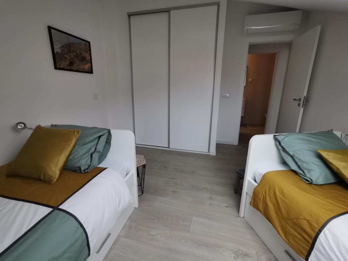 Casa Na Onda Elevador Apartment Назаре Екстериор снимка