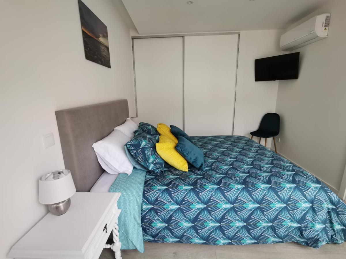 Casa Na Onda Elevador Apartment Назаре Екстериор снимка