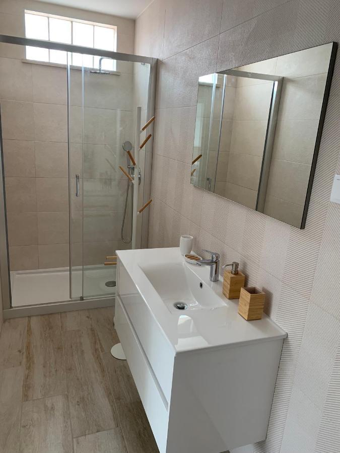 Casa Na Onda Elevador Apartment Назаре Екстериор снимка